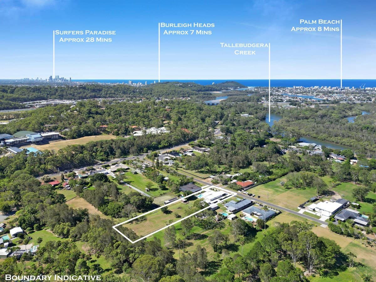 5 Daffodil Street, Tallebudgera - Thumbnail 33