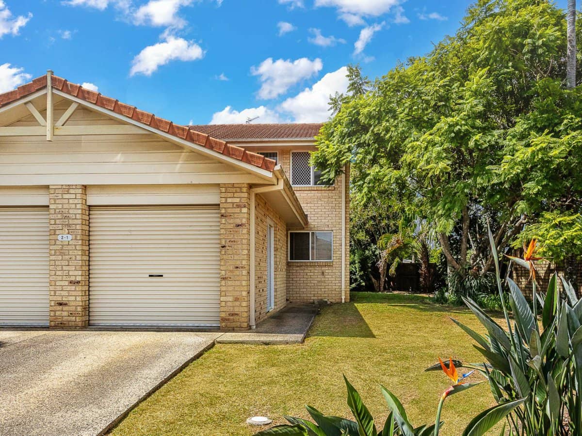 13 Bowden Court, NERANG - Thumbnail 2