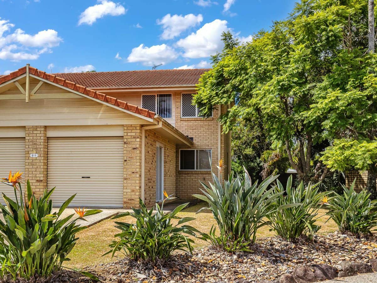 13 Bowden Court, NERANG - Thumbnail 3