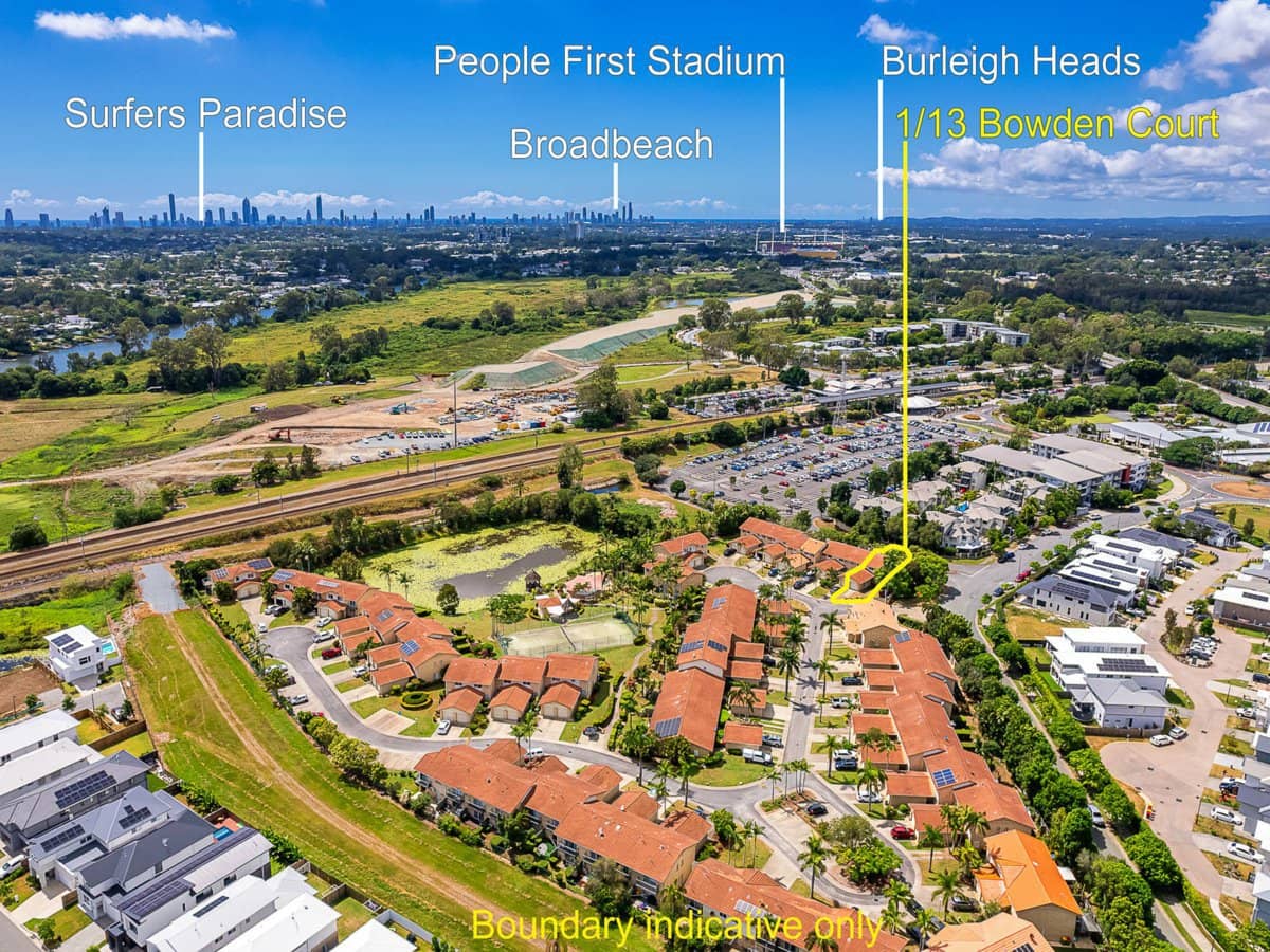 13 Bowden Court, NERANG - Thumbnail 22