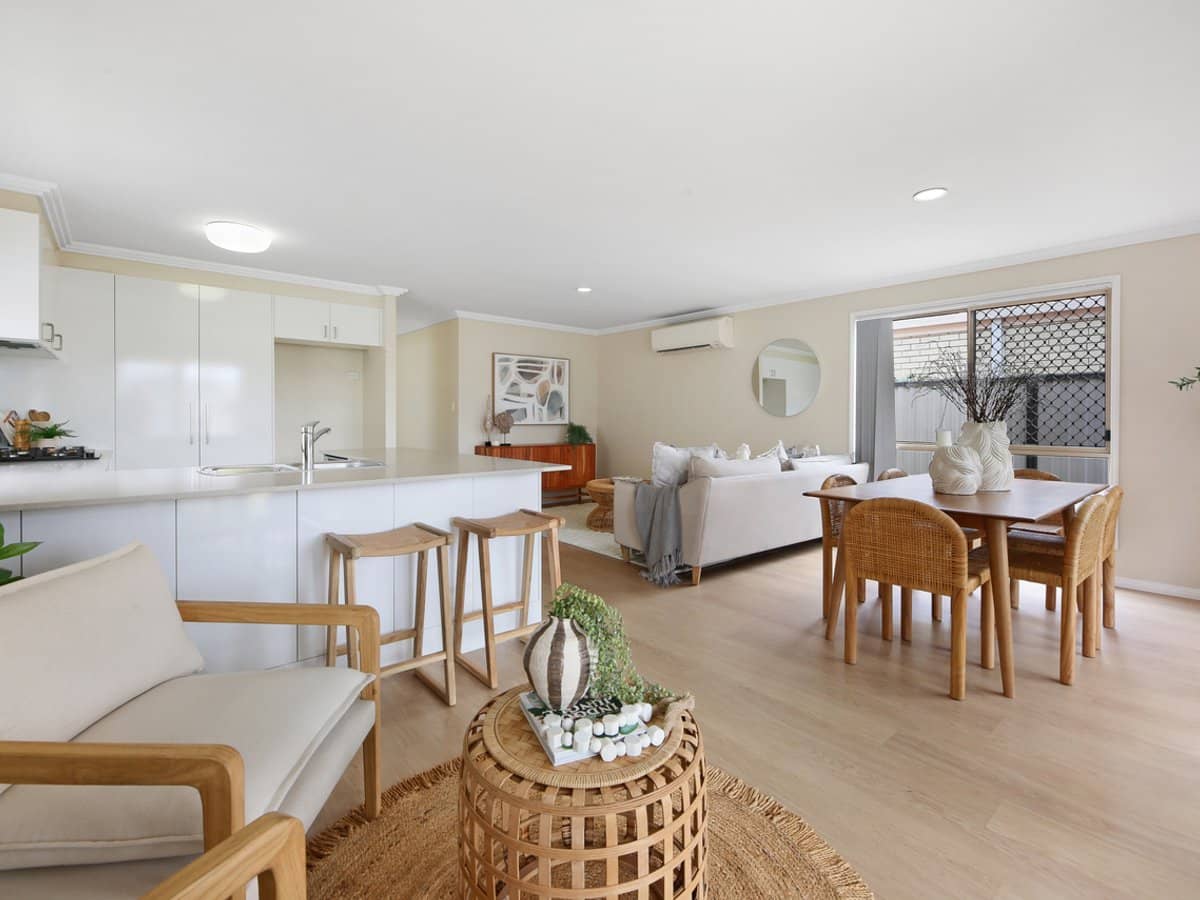 7 Cornell Court, VARSITY LAKES - Thumbnail 12