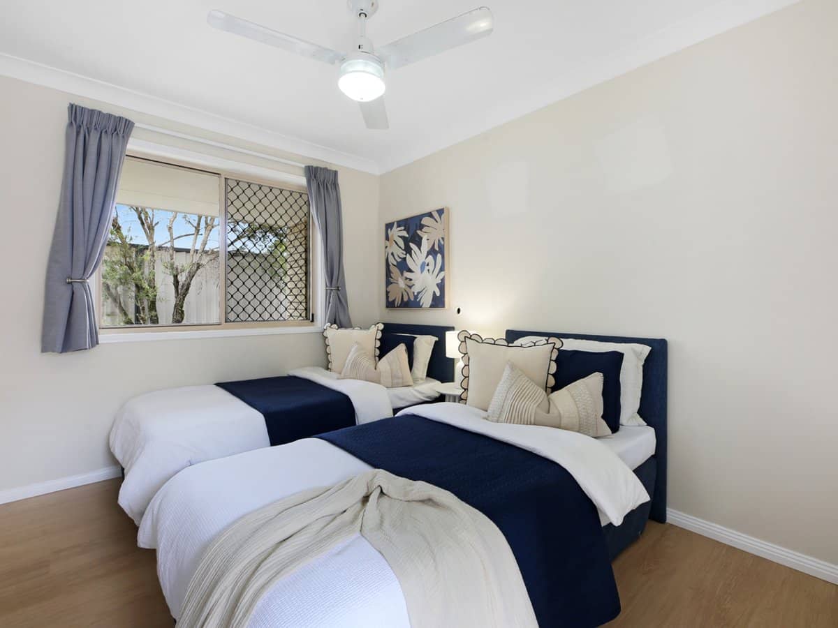 7 Cornell Court, VARSITY LAKES - Thumbnail 18