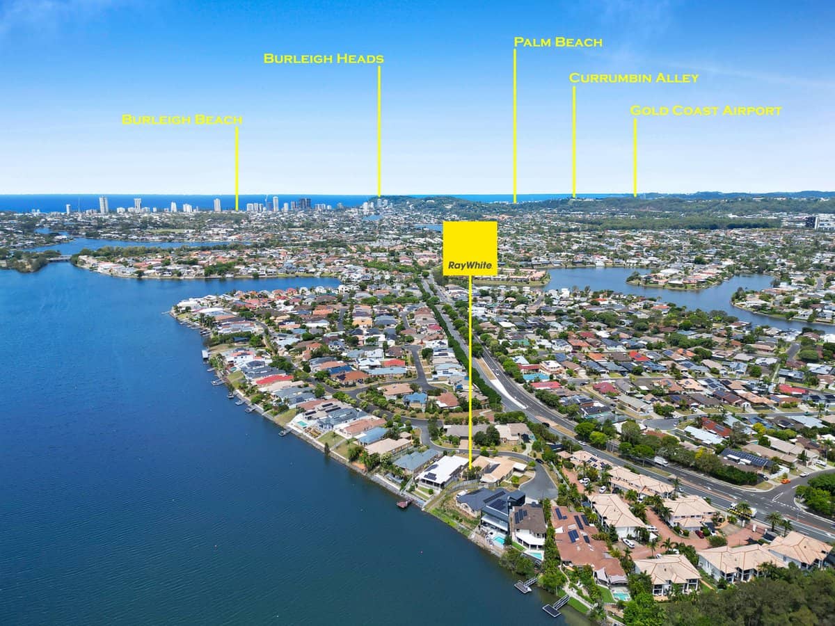 7 Cornell Court, VARSITY LAKES - Thumbnail 26