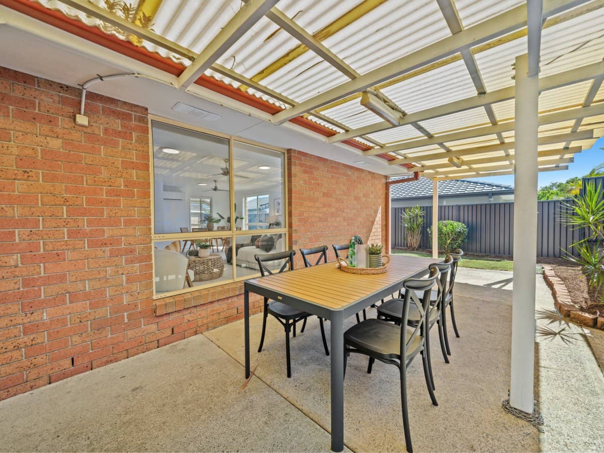 14 Griffon Street, MERRIMAC - Thumbnail 20