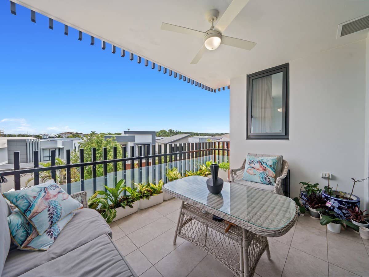 5335 Harbourview Drive, Hope Island - Thumbnail 8