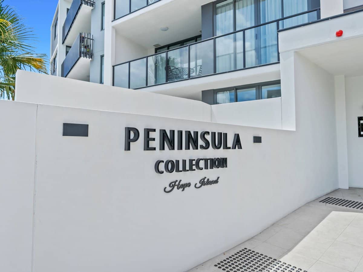 5335 Harbourview Drive, Hope Island - Thumbnail 19