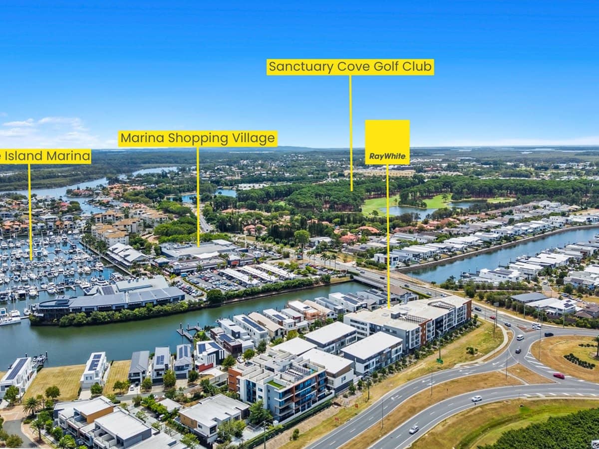 5335 Harbourview Drive, Hope Island - Thumbnail 25