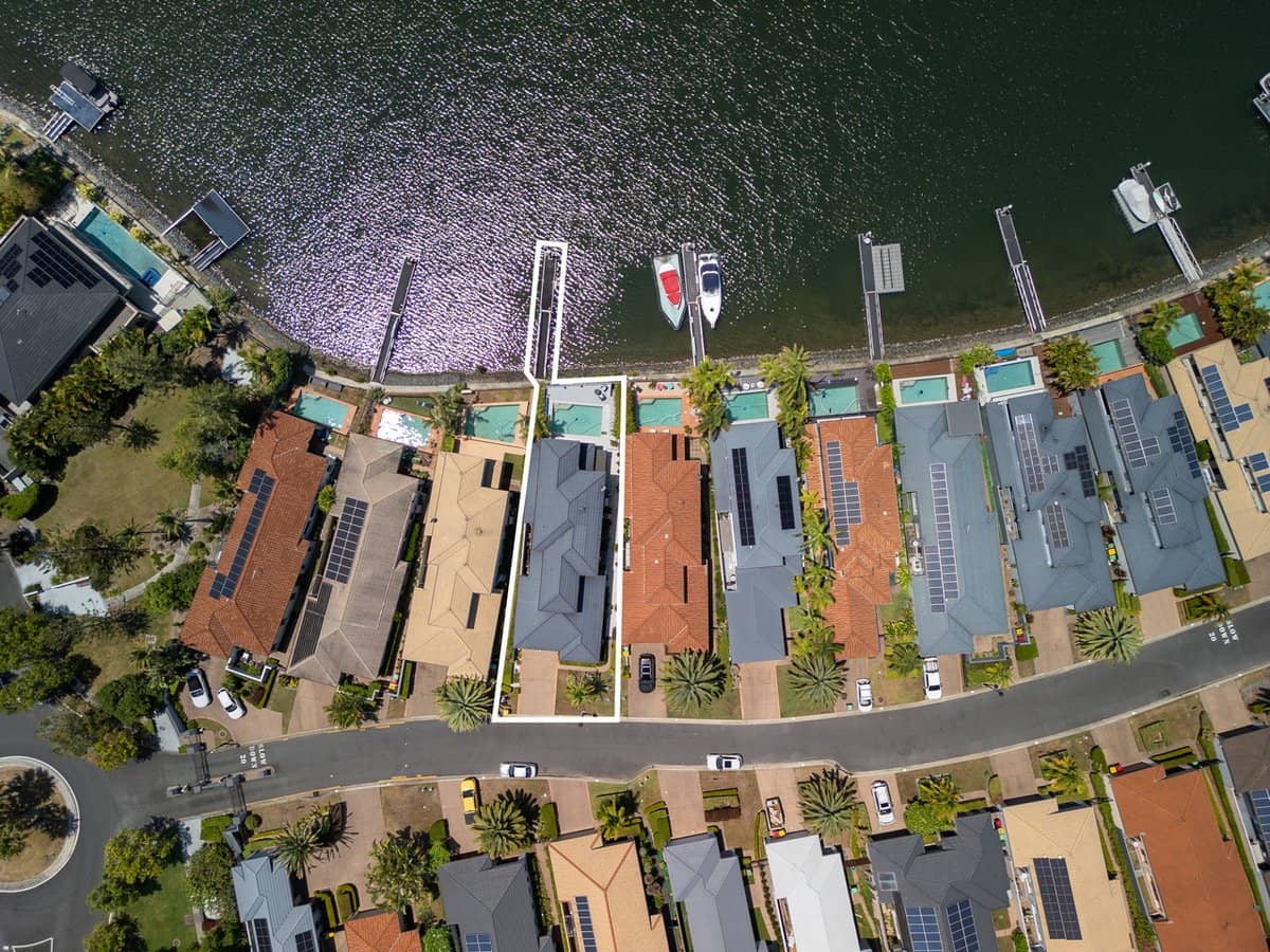 526 Oyster Cove Promenade, Helensvale - Thumbnail 4