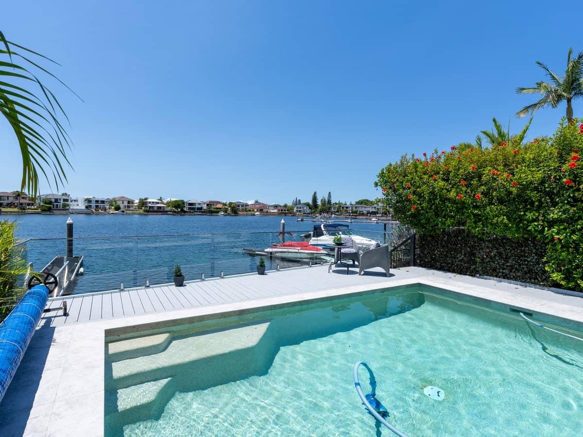 526 Oyster Cove Promenade, Helensvale - Thumbnail 16