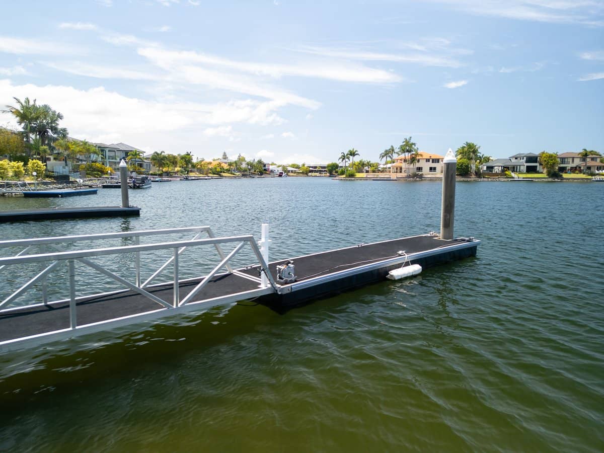 526 Oyster Cove Promenade, Helensvale - Thumbnail 19