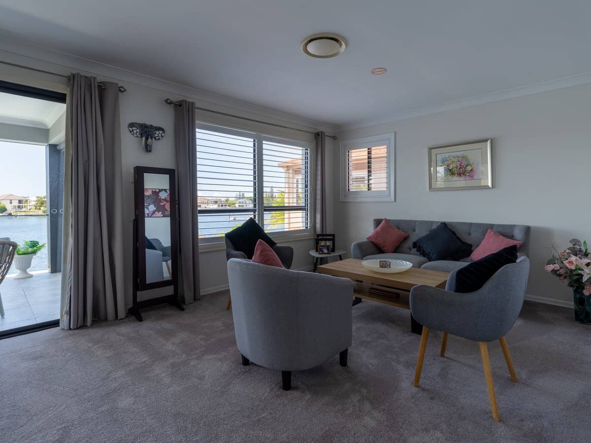 526 Oyster Cove Promenade, Helensvale - Thumbnail 22