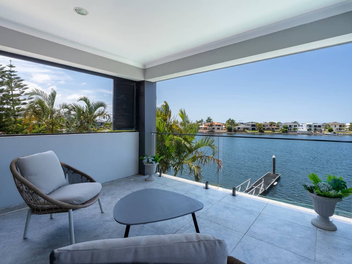 526 Oyster Cove Promenade, Helensvale - Thumbnail 23