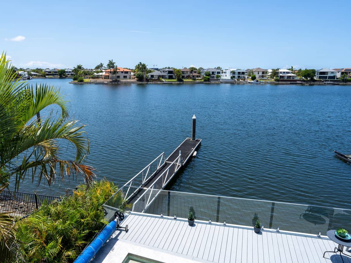 526 Oyster Cove Promenade, Helensvale - Thumbnail 24