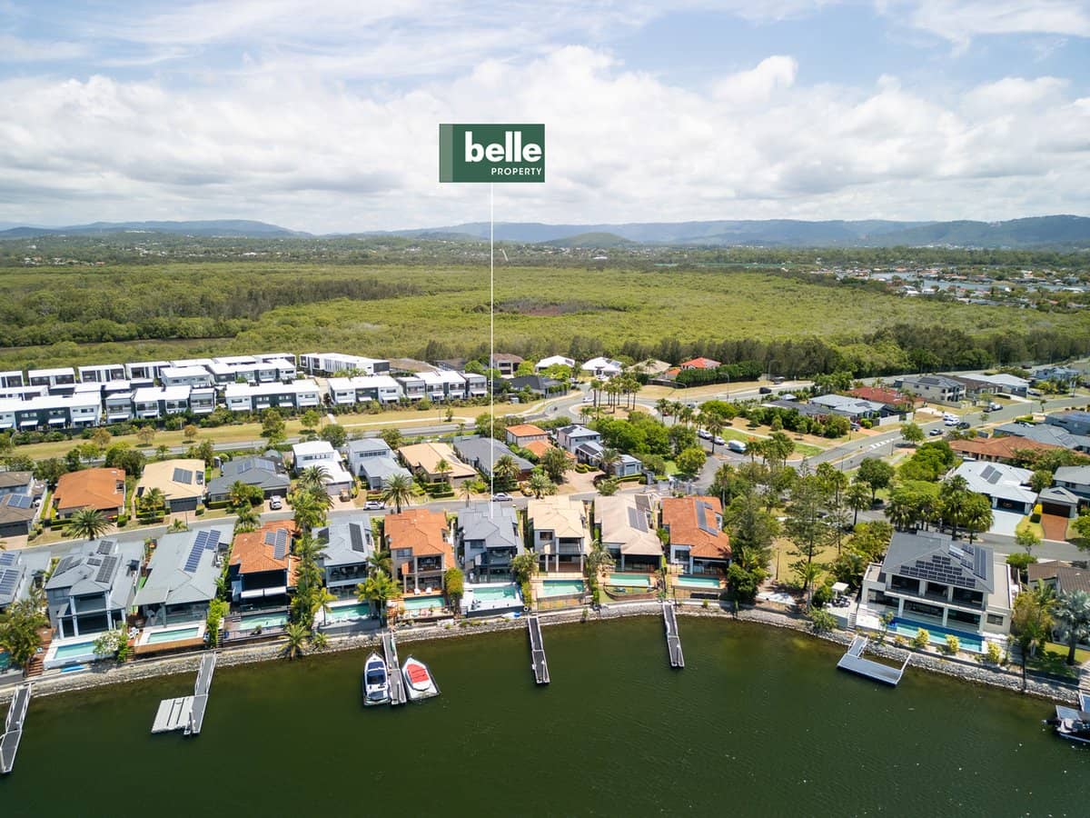 526 Oyster Cove Promenade, Helensvale - Thumbnail 33