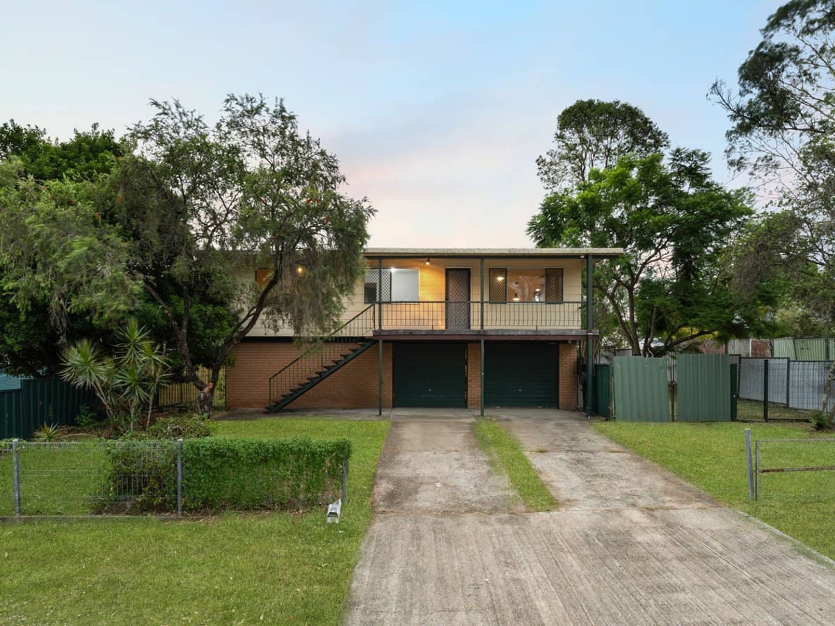 24 Adelaide Circuit, BEENLEIGH - Thumbnail 8