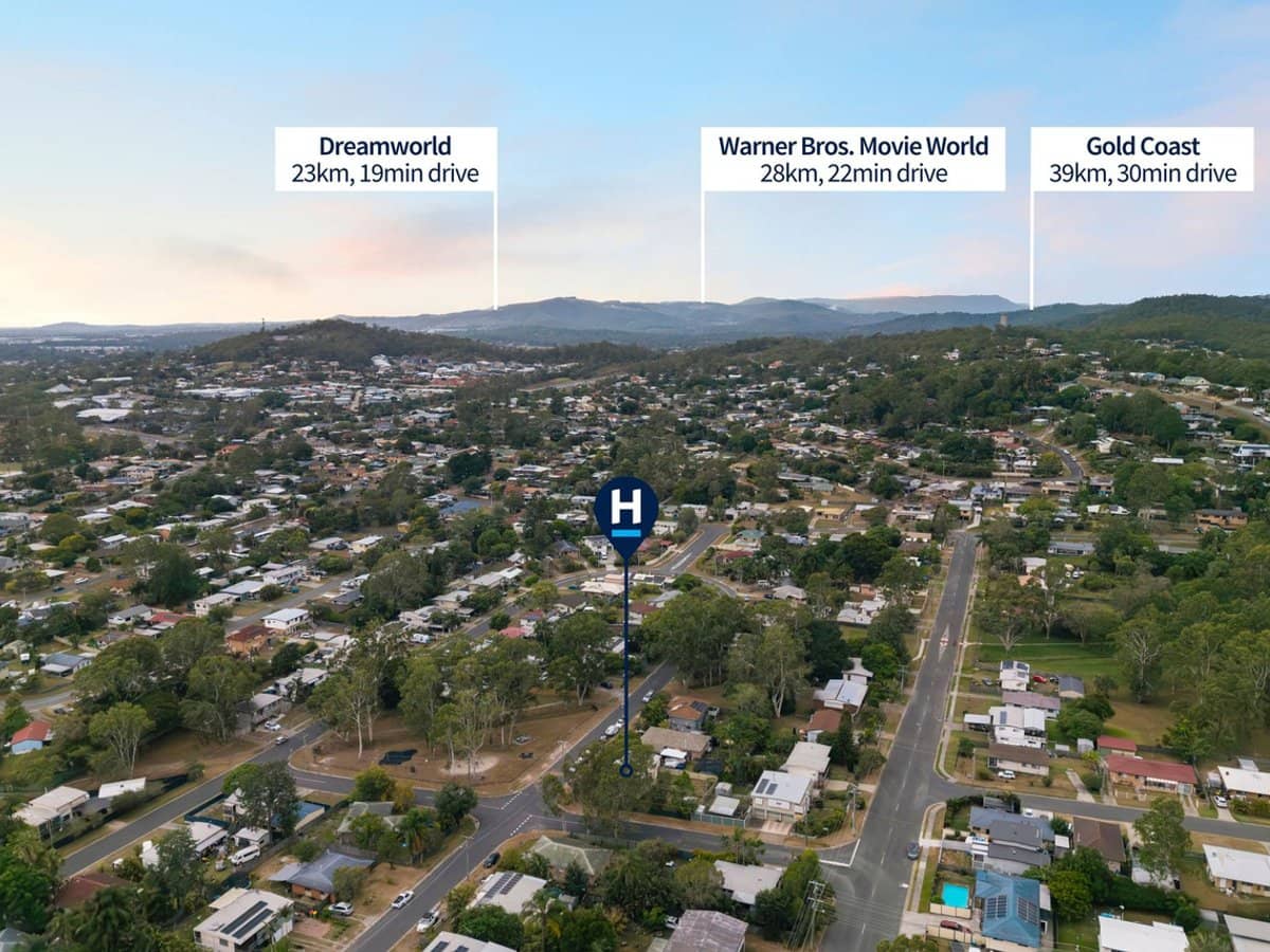 24 Adelaide Circuit, BEENLEIGH - Thumbnail 11