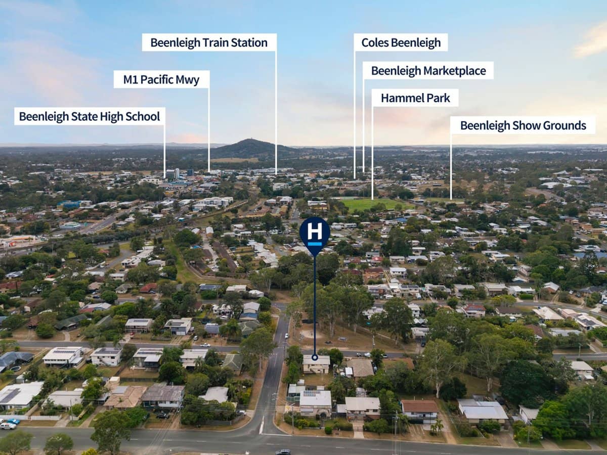 24 Adelaide Circuit, BEENLEIGH - Thumbnail 12