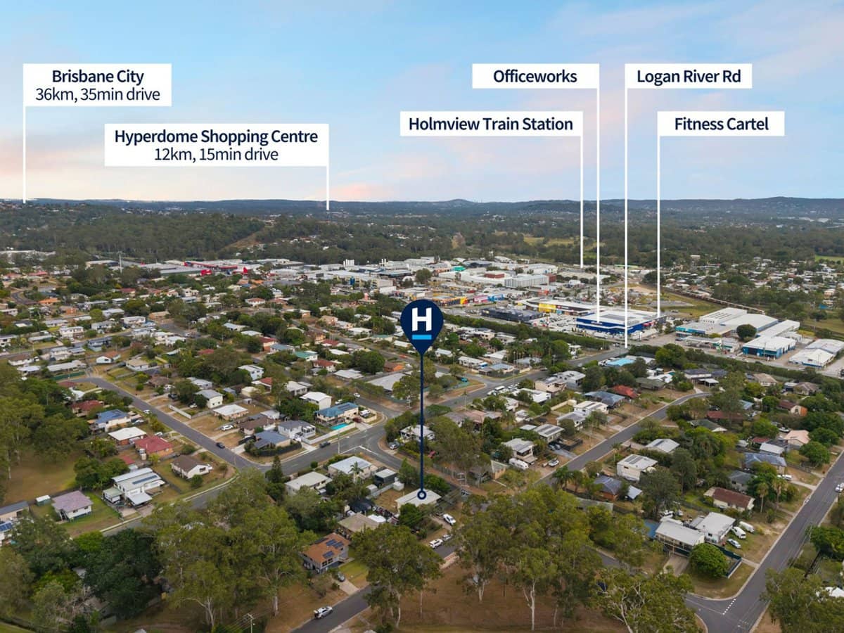 24 Adelaide Circuit, BEENLEIGH - Thumbnail 13