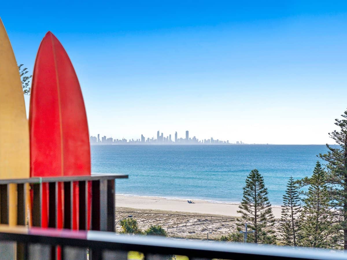 8 Churchill Street, COOLANGATTA - Thumbnail 1