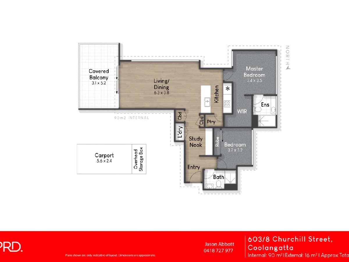 8 Churchill Street, COOLANGATTA - Thumbnail 21