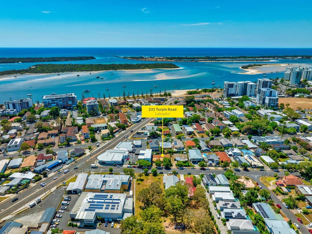 231 Turpin Road, Labrador - Thumbnail 1