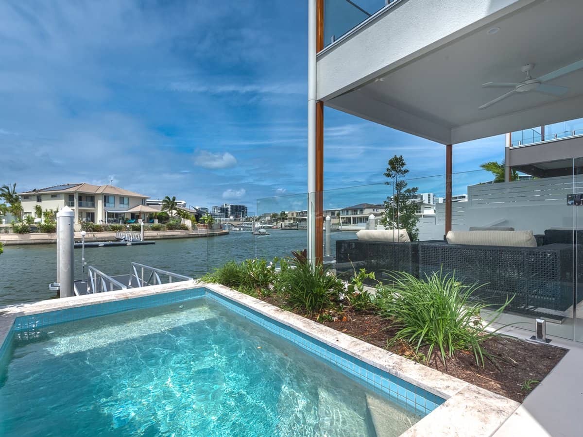 49 Compass Drive, BIGGERA WATERS - Thumbnail 1