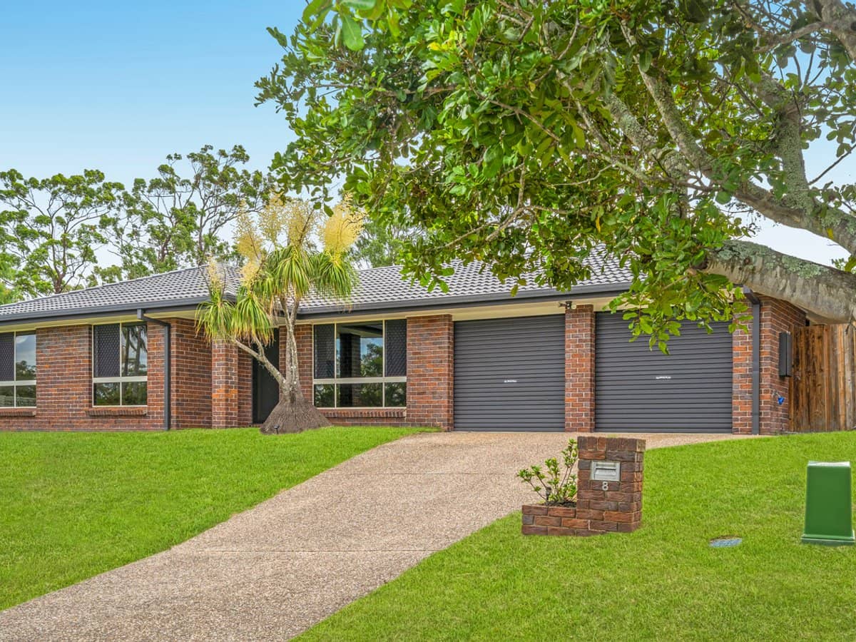 8 Ride Court, WORONGARY - Thumbnail 21