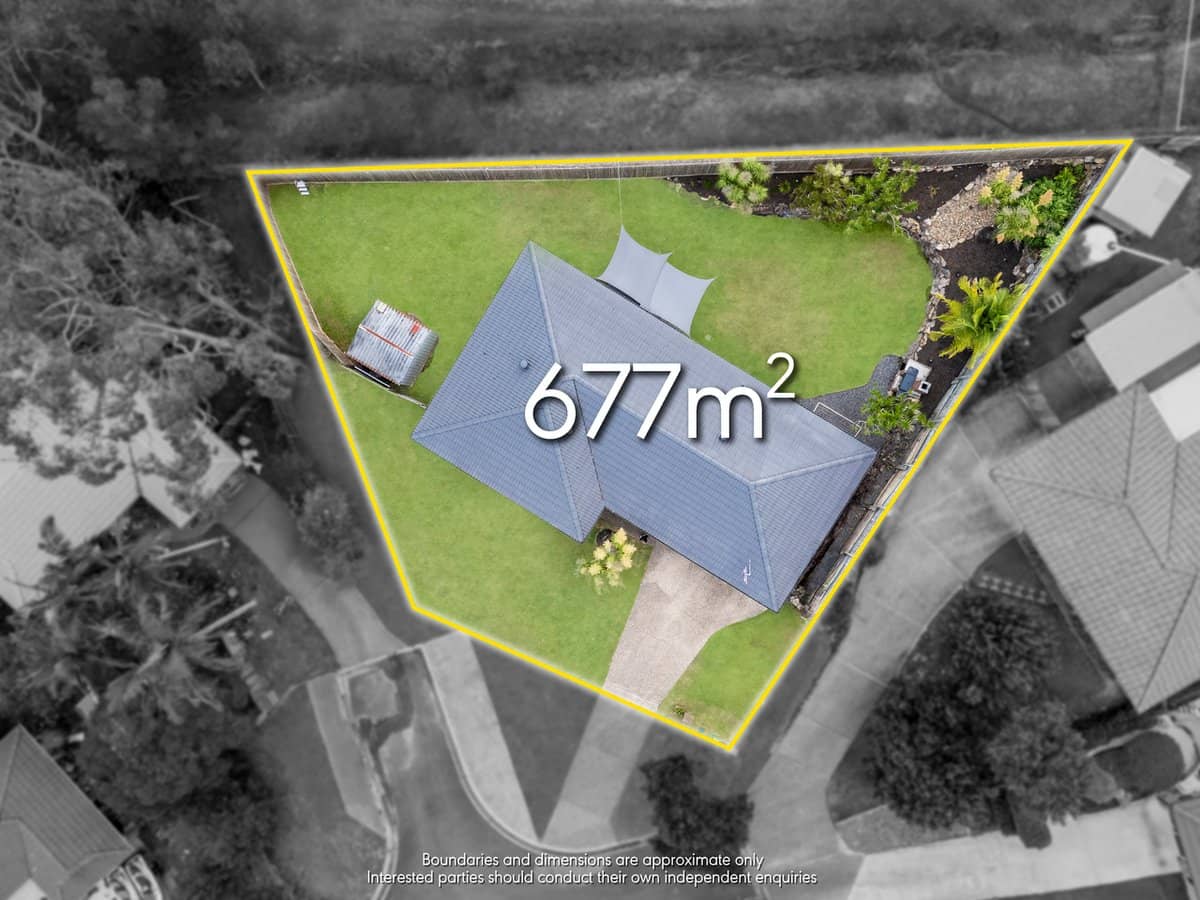 8 Ride Court, WORONGARY - Thumbnail 22