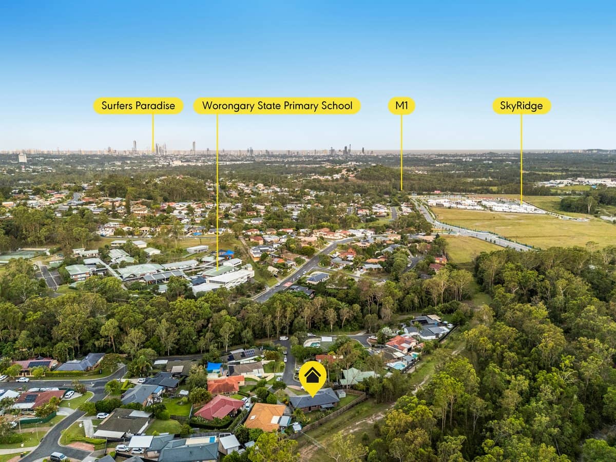 8 Ride Court, WORONGARY - Thumbnail 24