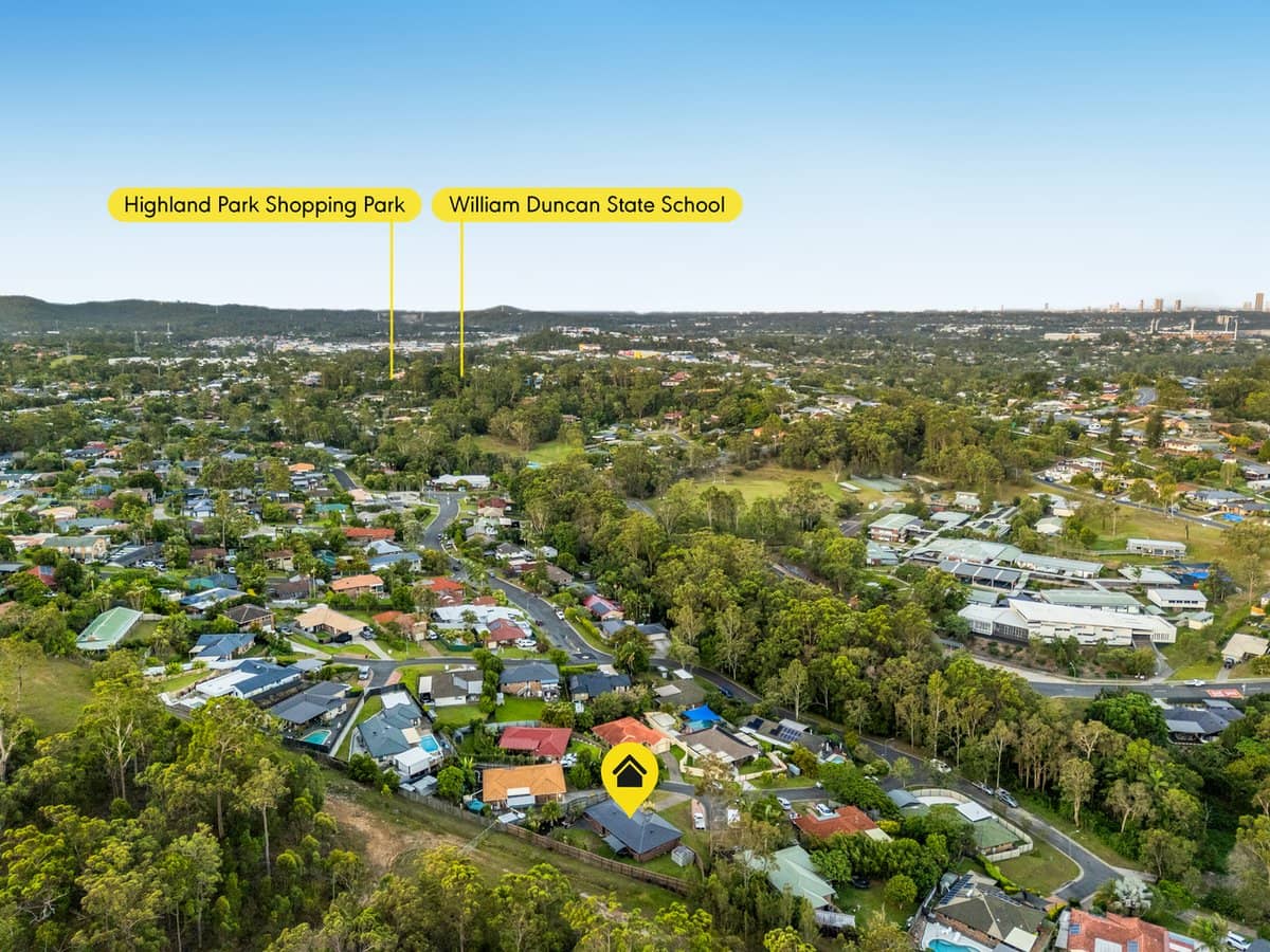 8 Ride Court, WORONGARY - Thumbnail 25