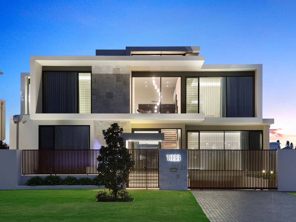 1033 Edgecliff Place, Sanctuary Cove - Thumbnail 1