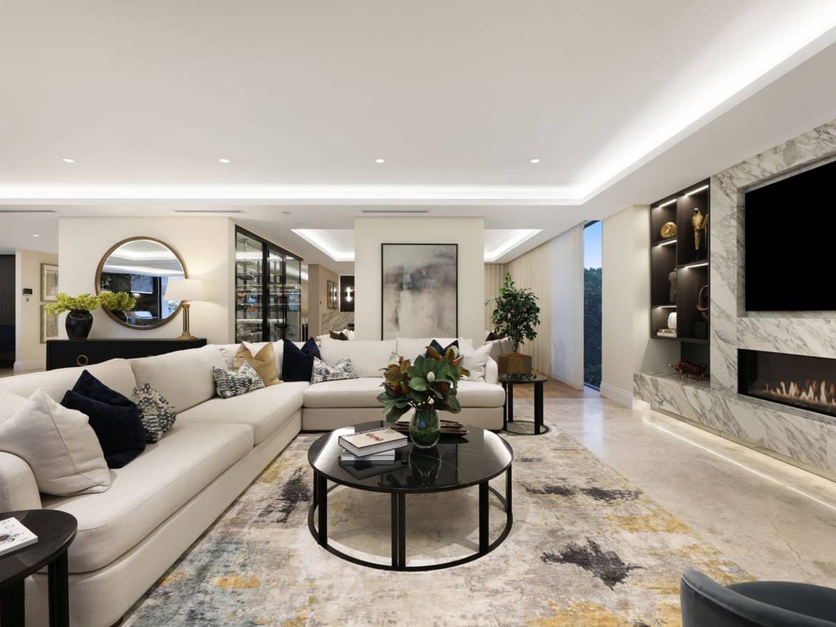 1033 Edgecliff Place, Sanctuary Cove - Thumbnail 8