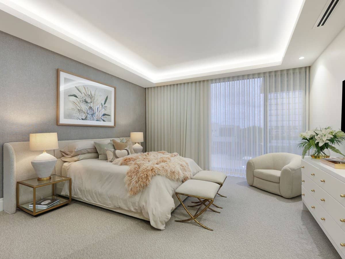 1033 Edgecliff Place, Sanctuary Cove - Thumbnail 17