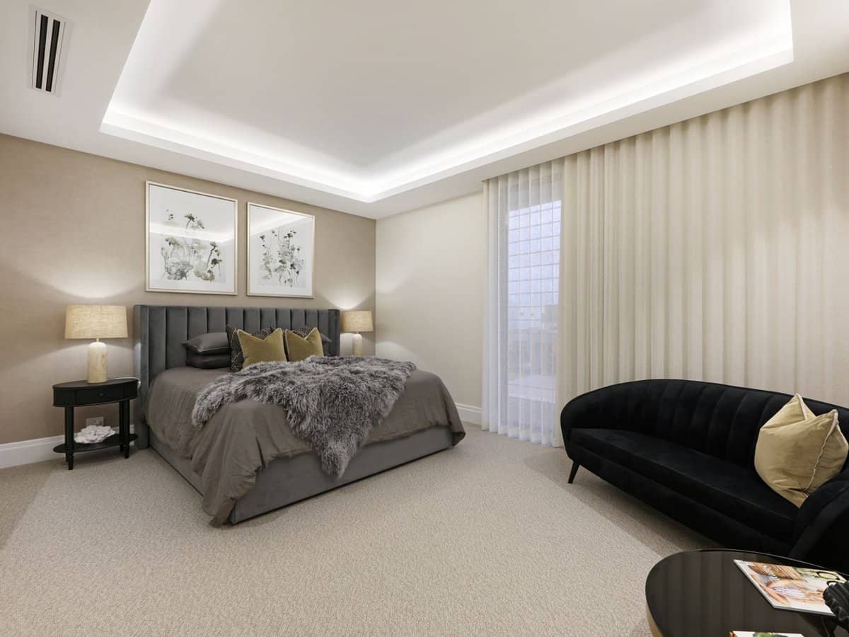 1033 Edgecliff Place, Sanctuary Cove - Thumbnail 19