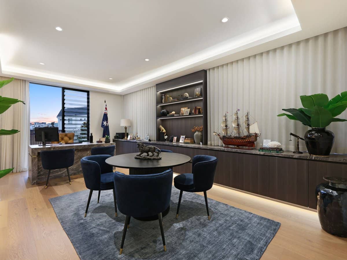 1033 Edgecliff Place, Sanctuary Cove - Thumbnail 20