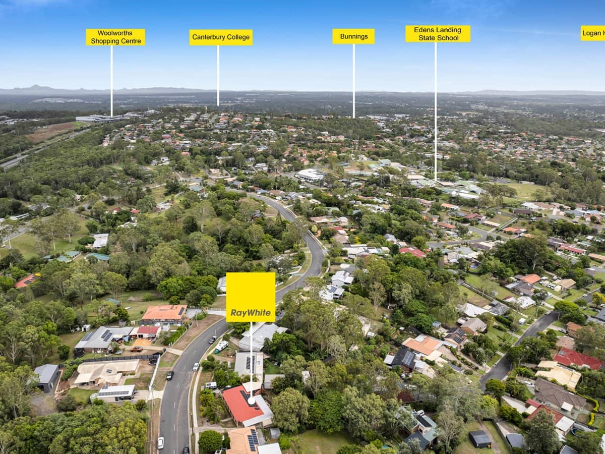 47 Lima Street, EDENS LANDING - Thumbnail 22