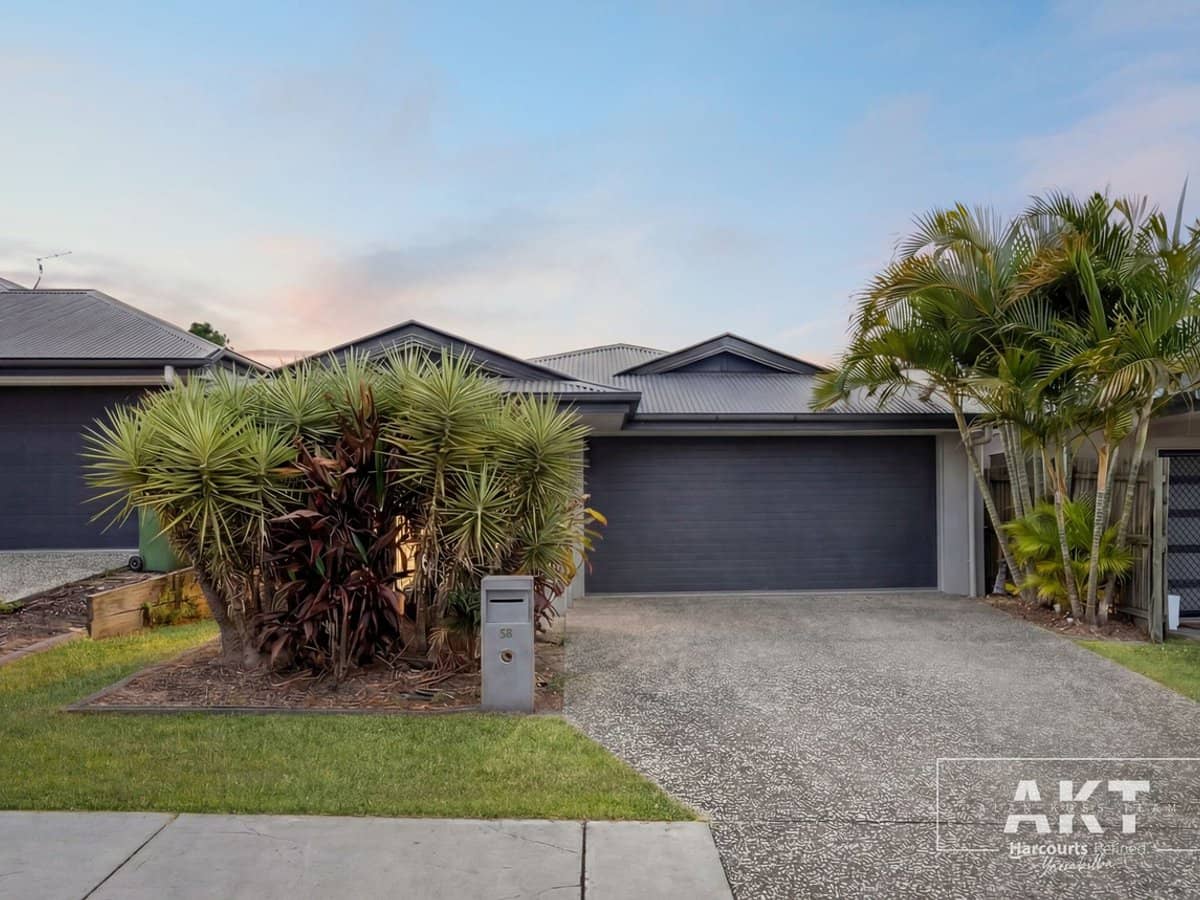 58 Slate Street, YARRABILBA - Thumbnail 1