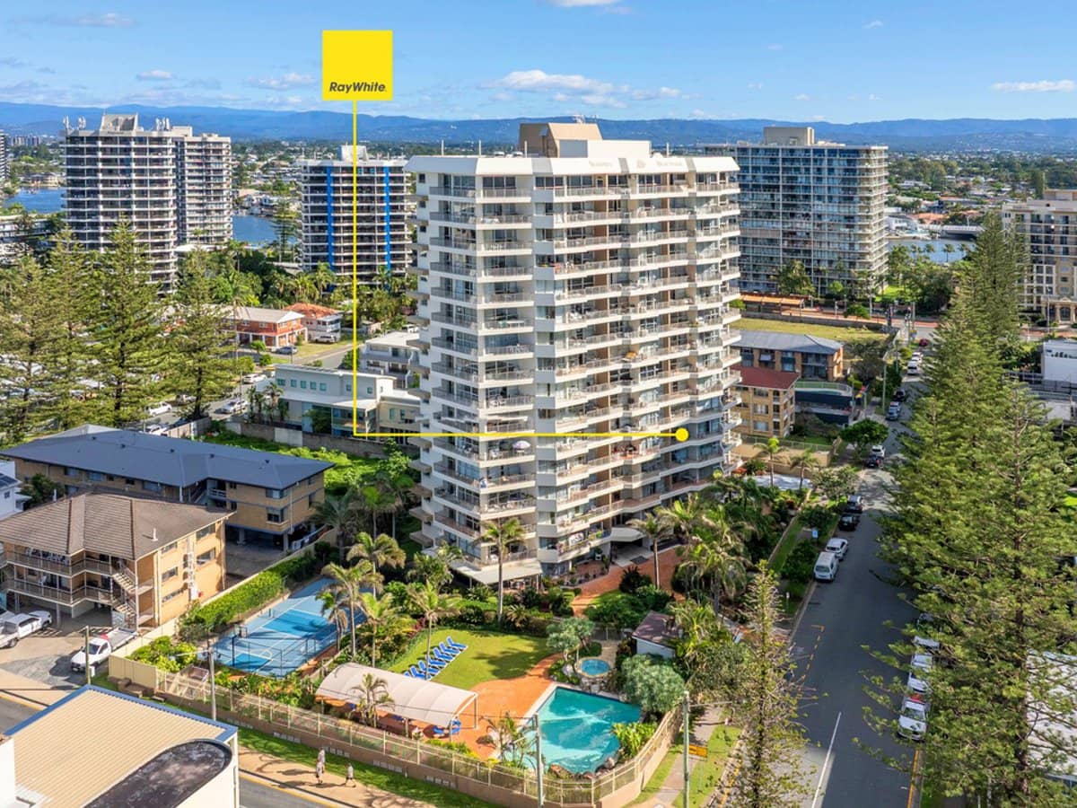 10 Vista Street, Surfers Paradise - Thumbnail 2