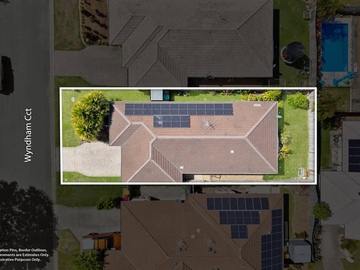 3 Wyndham Circuit, HOLMVIEW - Thumbnail 17