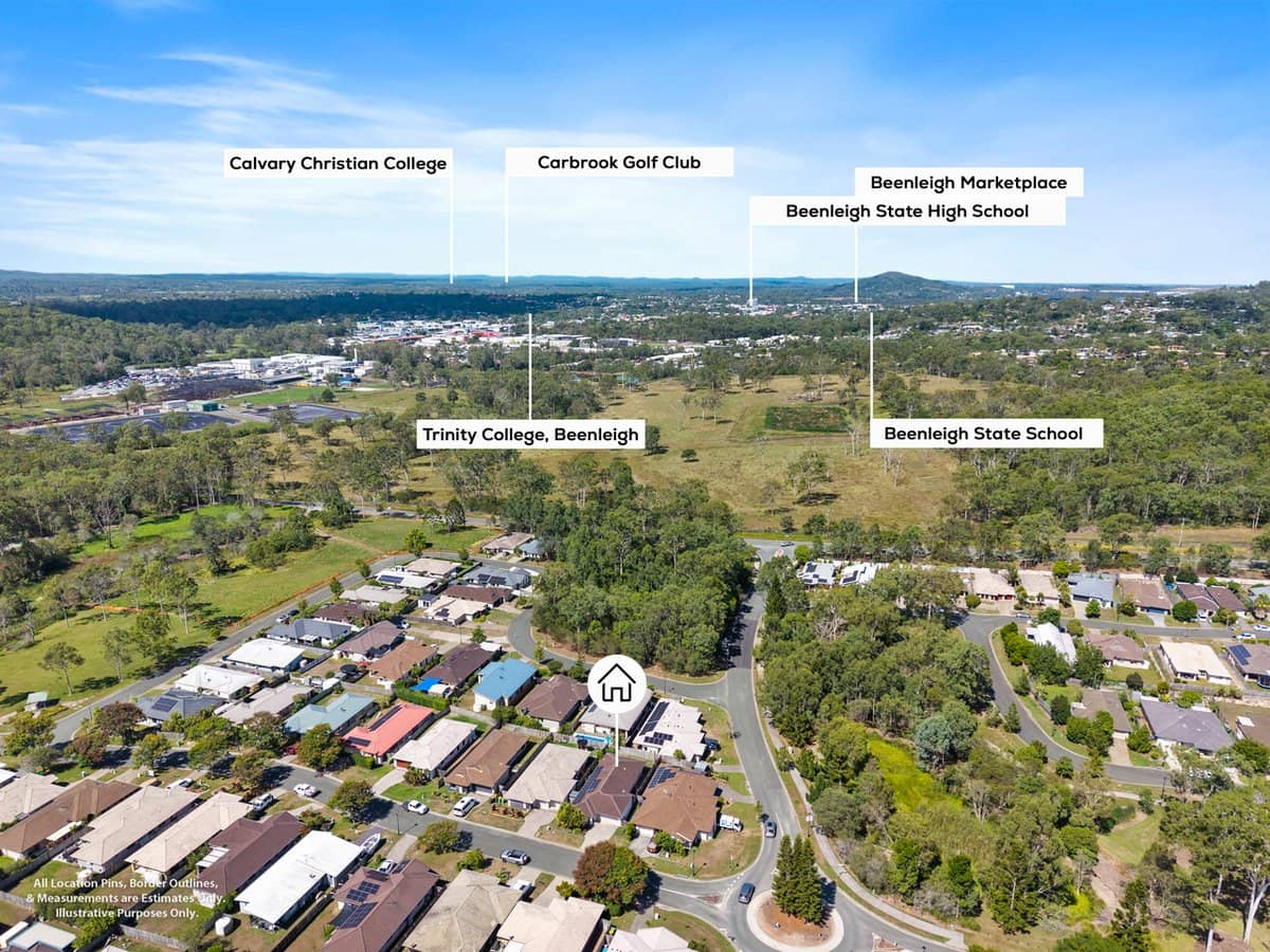 3 Wyndham Circuit, HOLMVIEW - Thumbnail 20