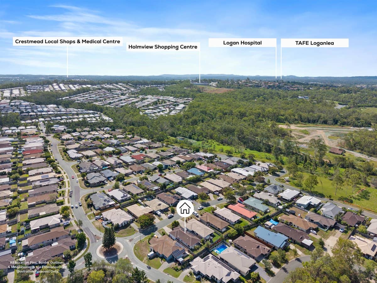 3 Wyndham Circuit, HOLMVIEW - Thumbnail 21