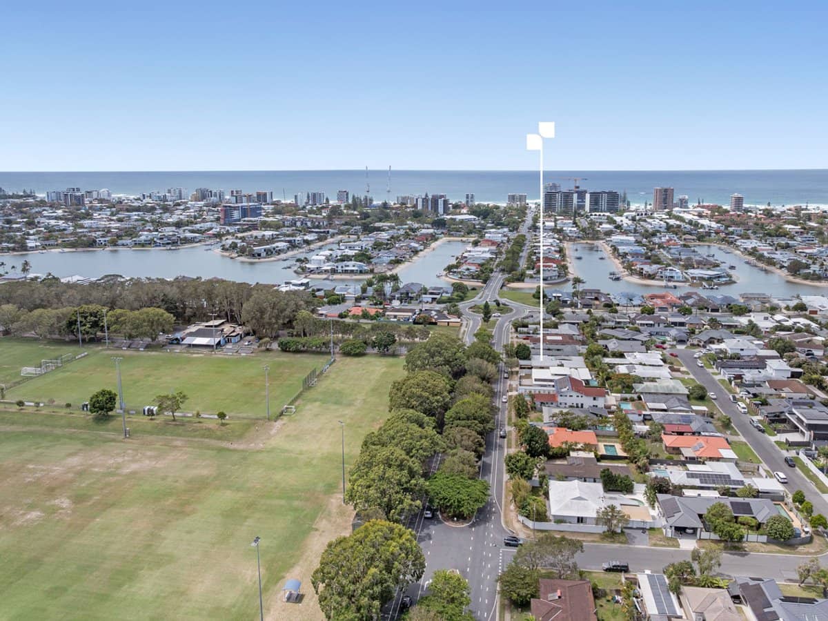 84 Nineteenth Avenue, Palm Beach - Thumbnail 1