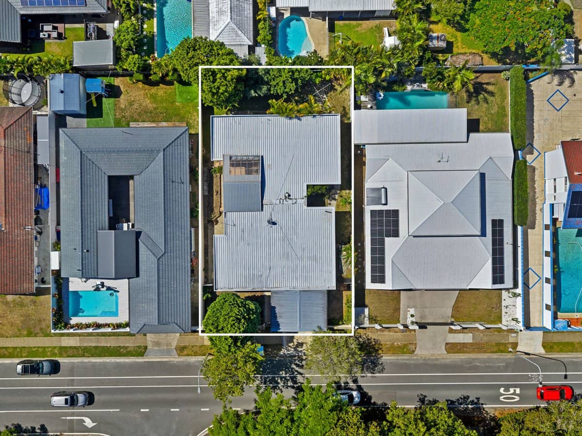 84 Nineteenth Avenue, Palm Beach - Thumbnail 3