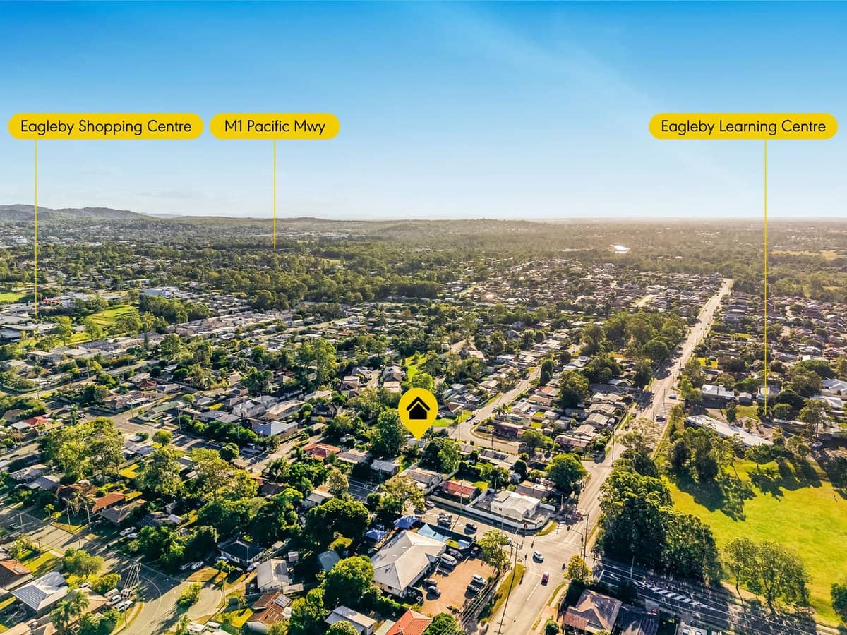 7 Dion Drive, EAGLEBY - Thumbnail 26