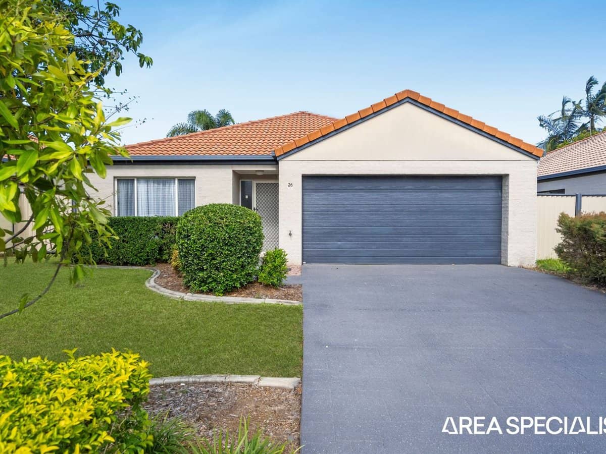 19 Yaun Street, Coomera - Thumbnail 1