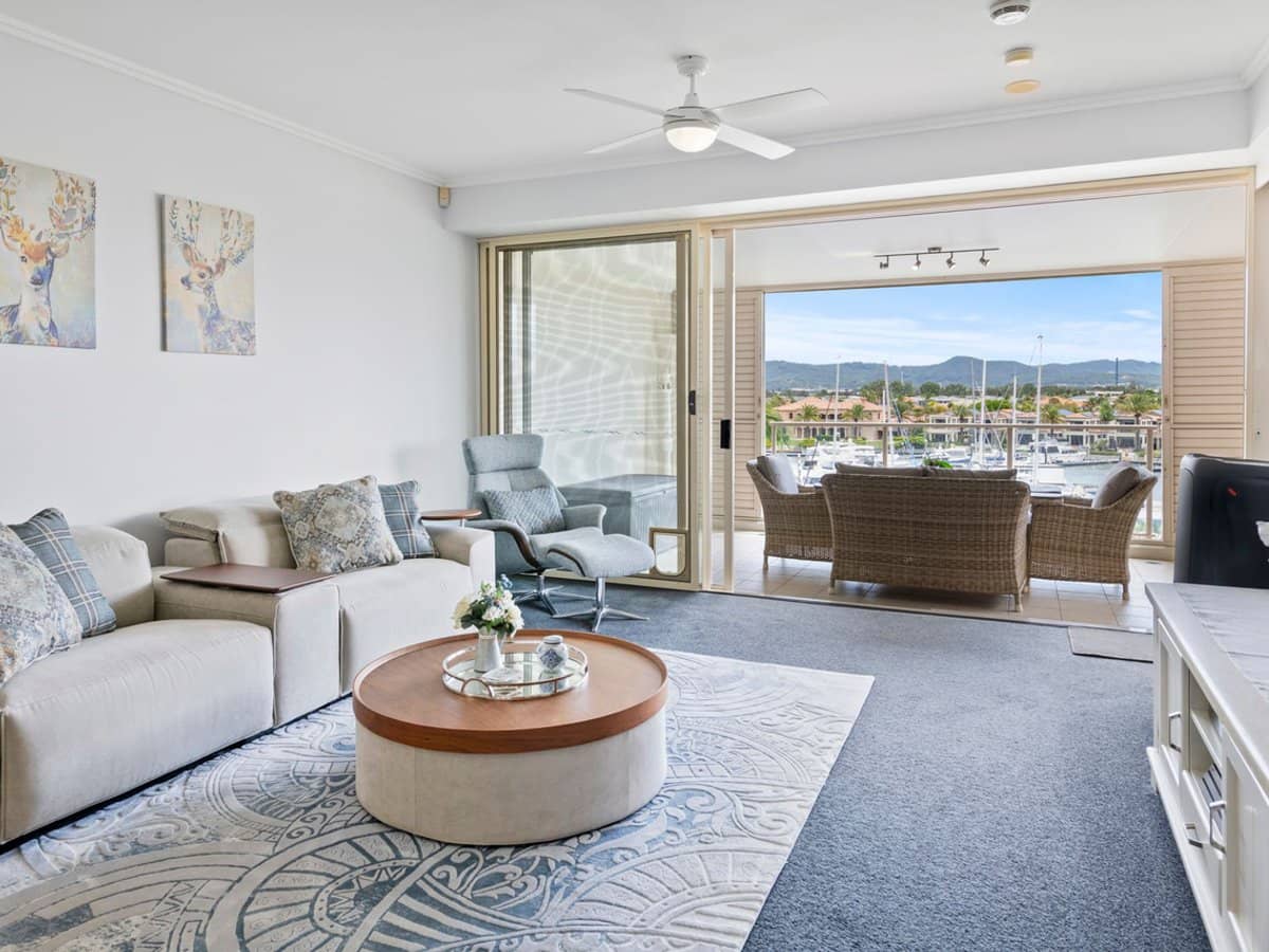 1 Rialto Quay Drive, Hope Island - Thumbnail 2