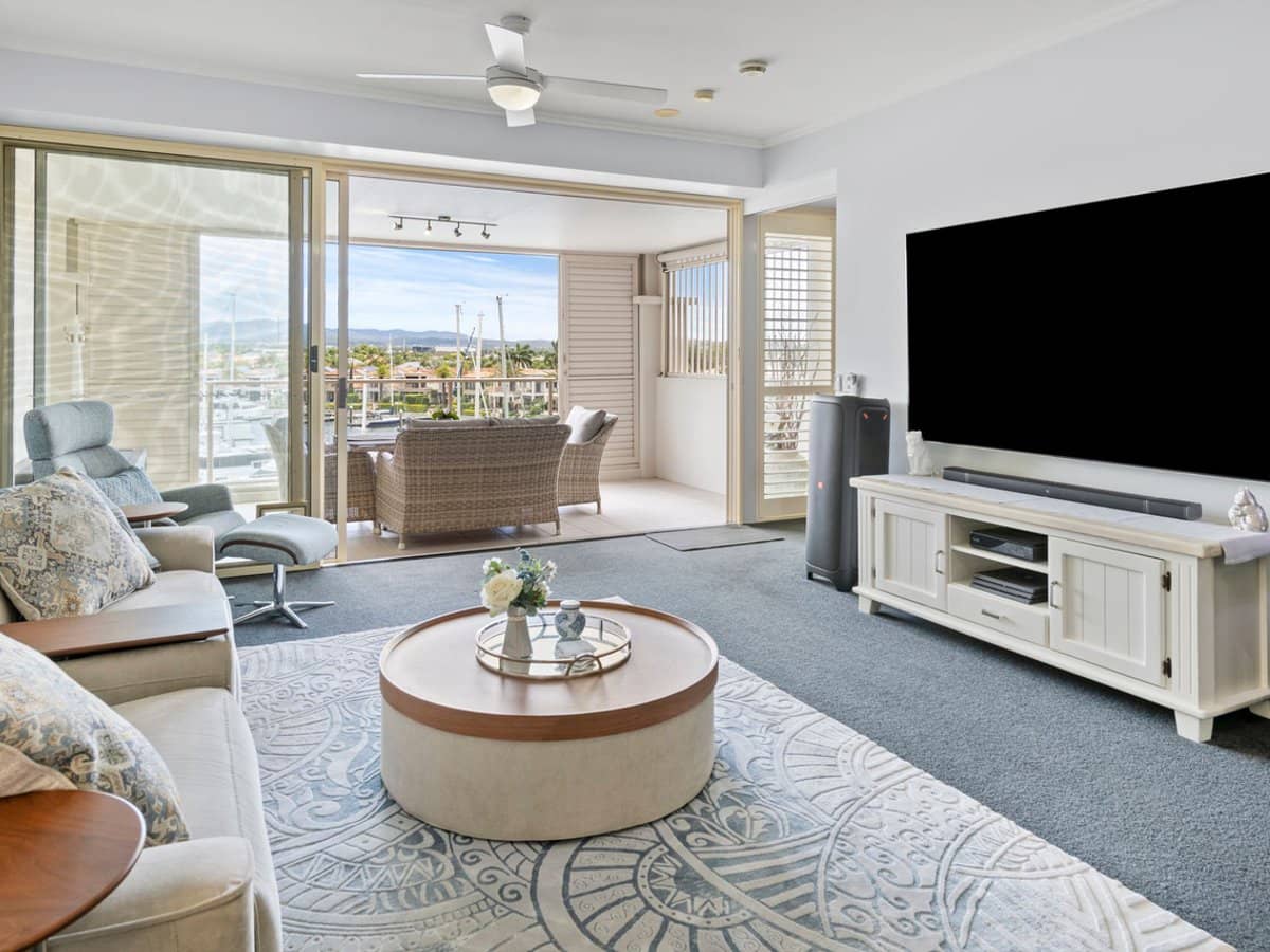 1 Rialto Quay Drive, Hope Island - Thumbnail 4