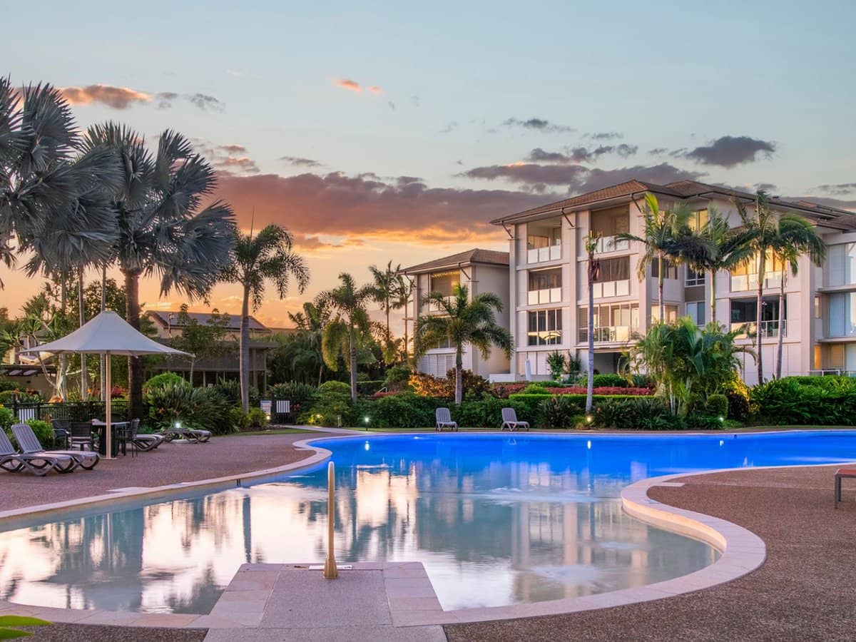 1 Rialto Quay Drive, Hope Island - Thumbnail 17