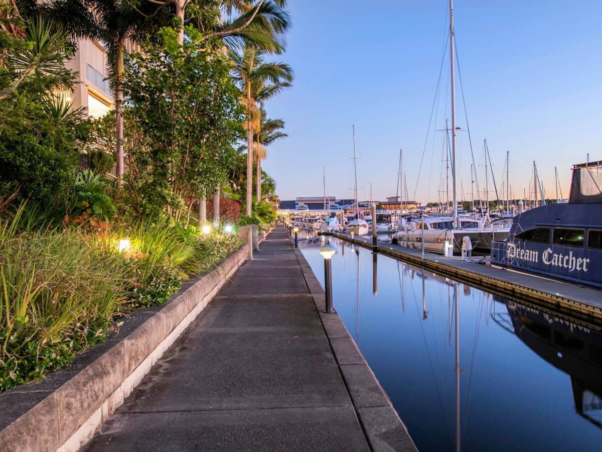 1 Rialto Quay Drive, Hope Island - Thumbnail 24