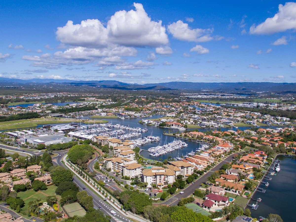 1 Rialto Quay Drive, Hope Island - Thumbnail 26